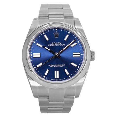 steel rolex oyster perpetual|rolex oyster perpetual 41mm.